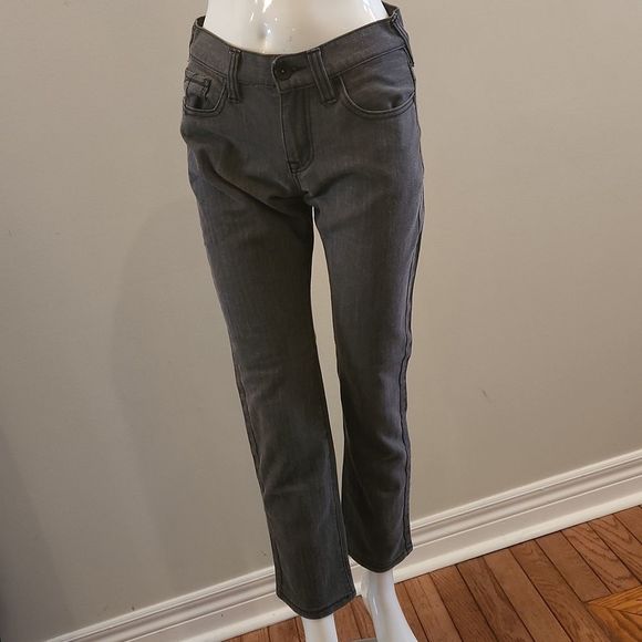 Guess | Jeans | Guess Korbin Grey Jeans 